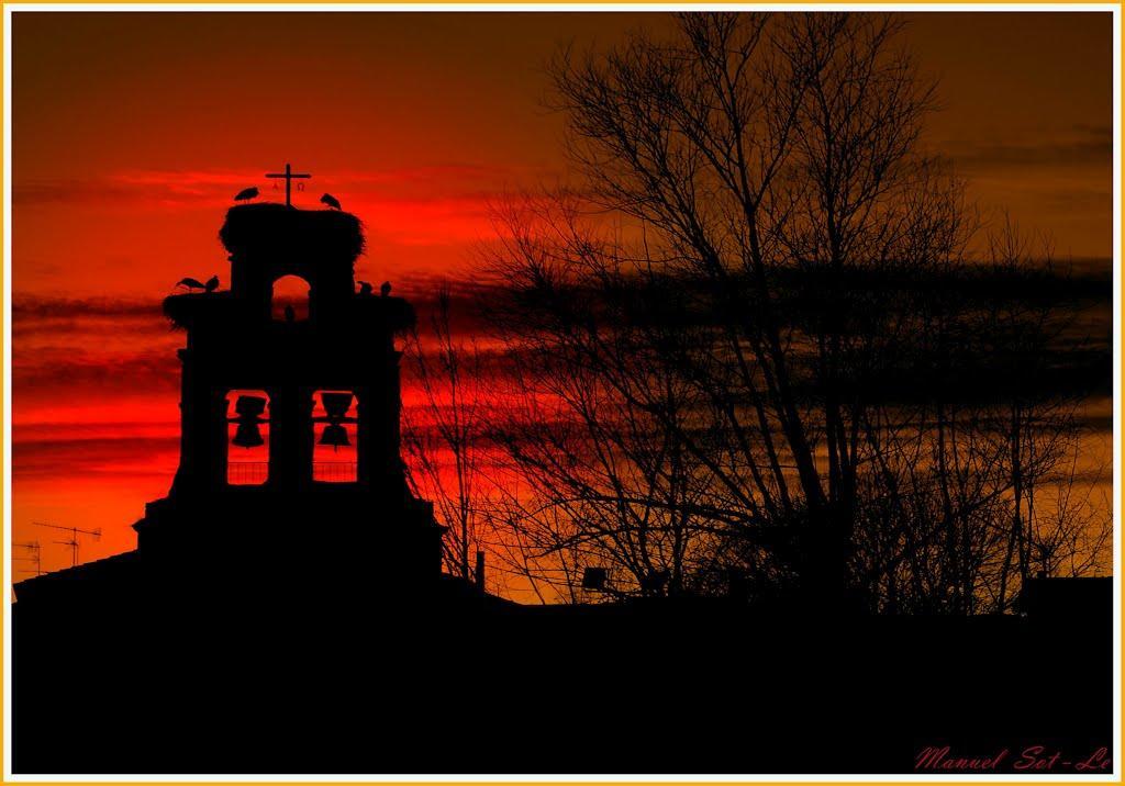 Albergue De Peregrinos La Casa Del Camino Valverde de la Virgen Zewnętrze zdjęcie